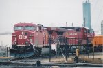 Cp 9648 East